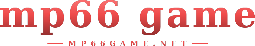 mp66 game logo